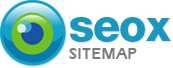 Aseox sitemap siteweb